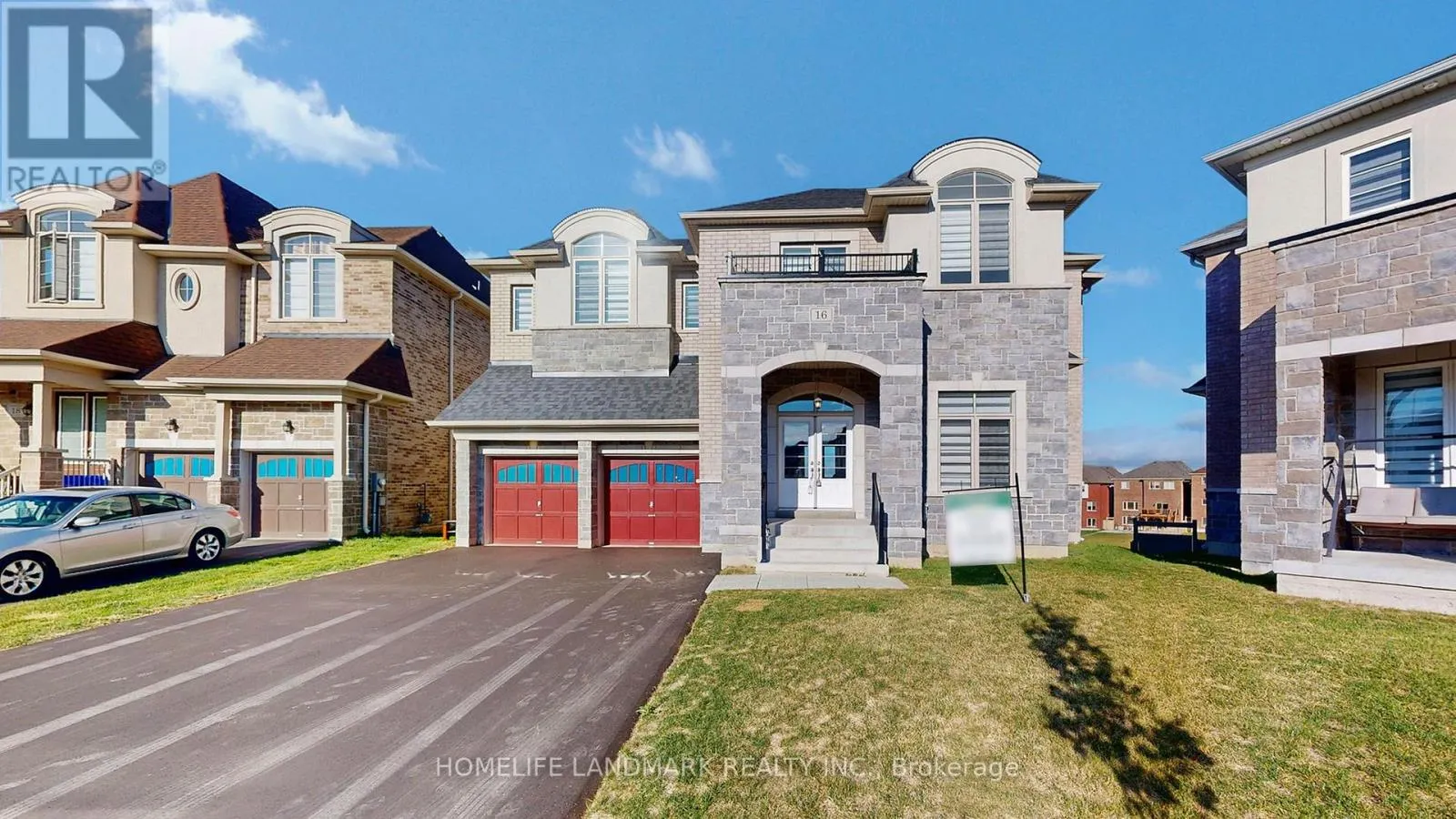 16 SLATER COURT