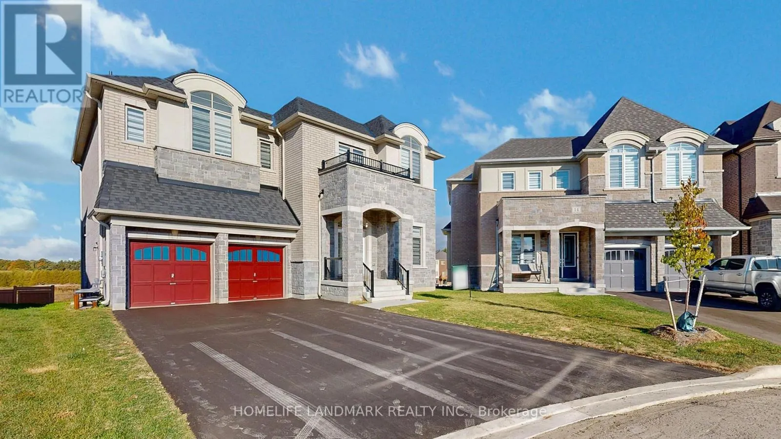 16 SLATER COURT