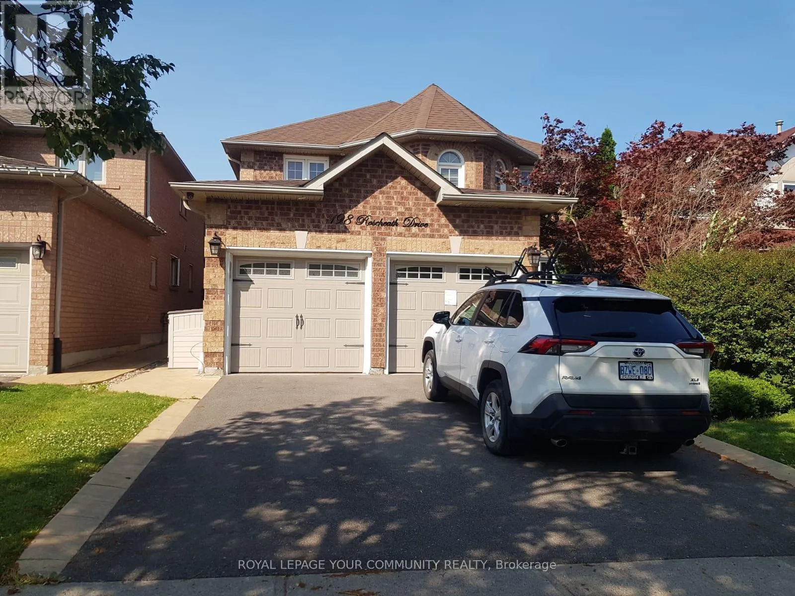 BSMT - 198 ROSEHEATH DRIVE