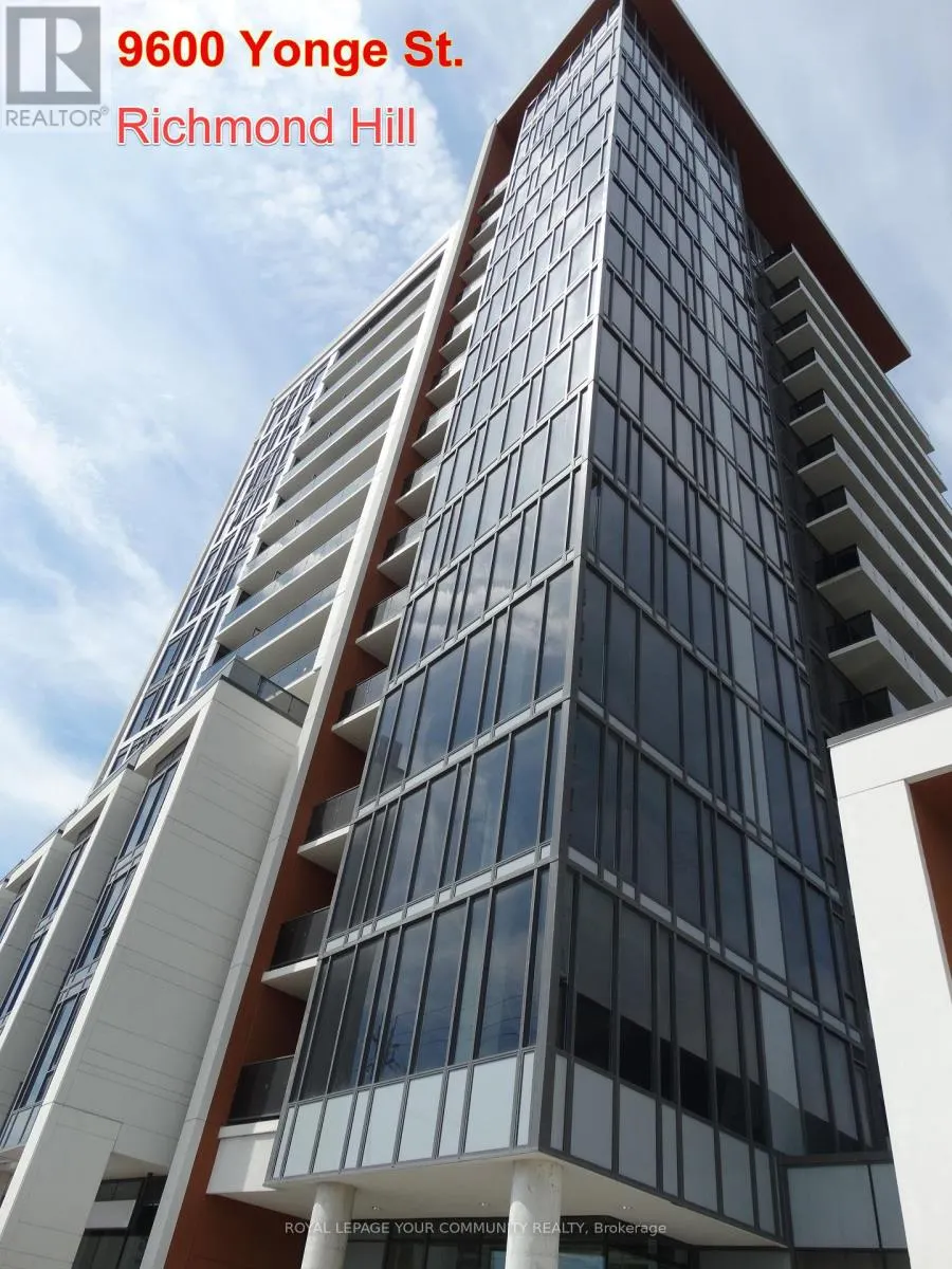 515B - 9600 YONGE STREET