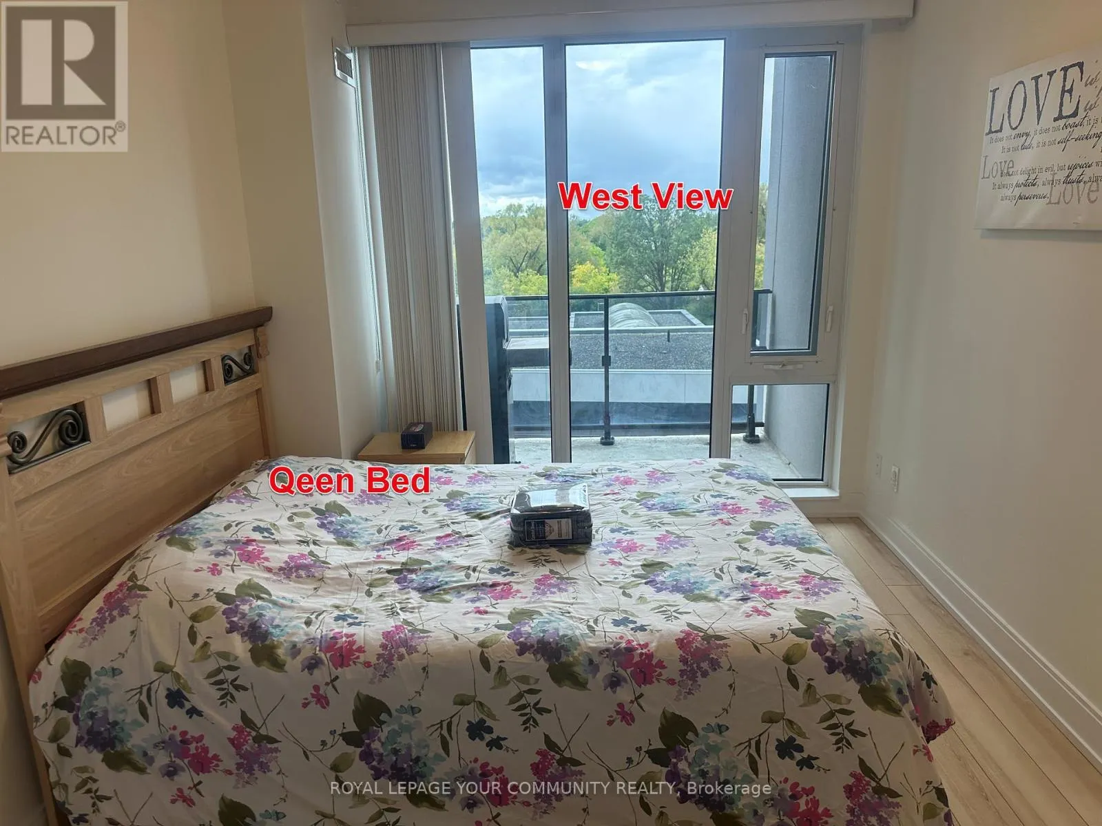 515B - 9600 YONGE STREET