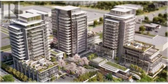 515B - 9600 YONGE STREET