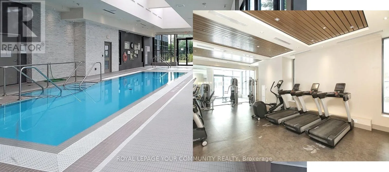 515B - 9600 YONGE STREET
