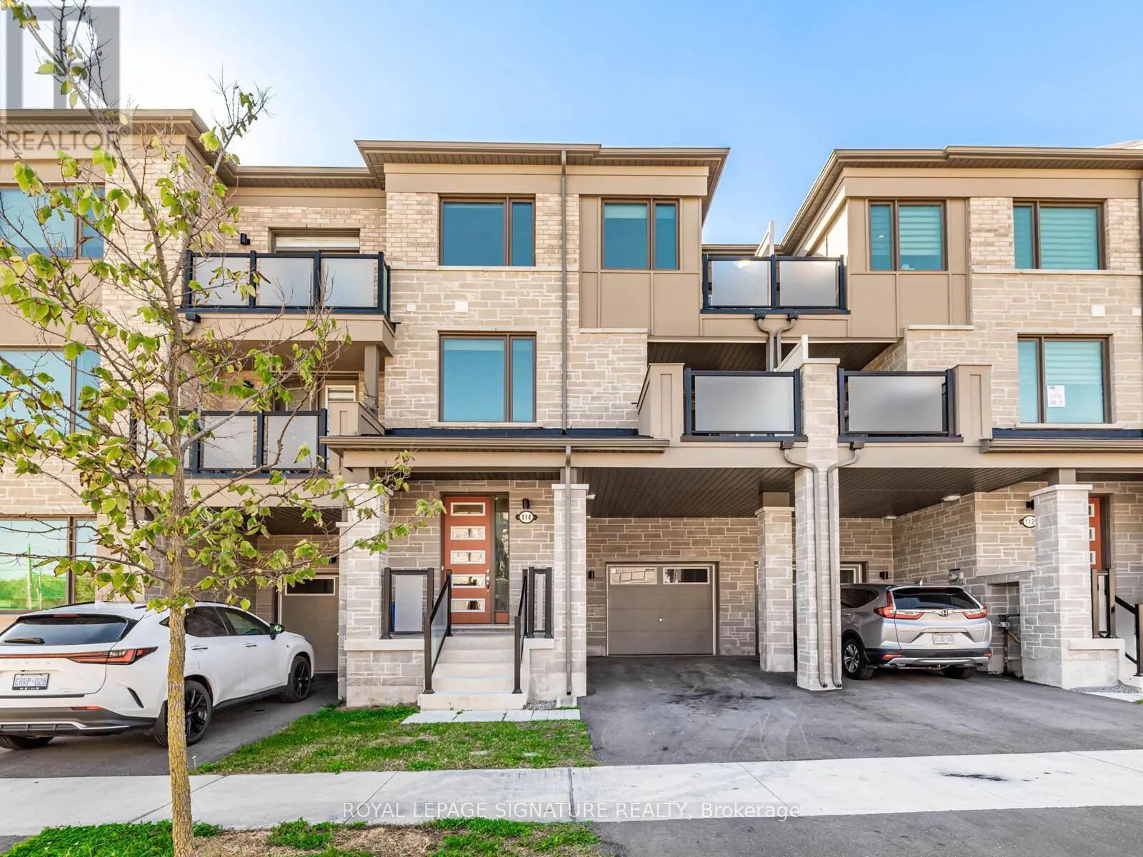 114 THOMAS FRISBY JR CRESCENT