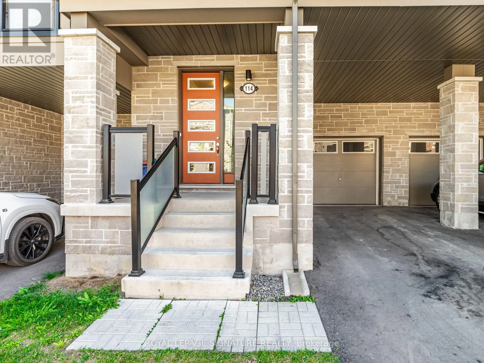 114 THOMAS FRISBY JR CRESCENT