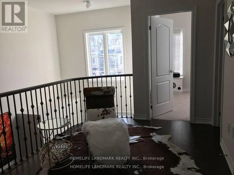 15 SCHURMAN STREET