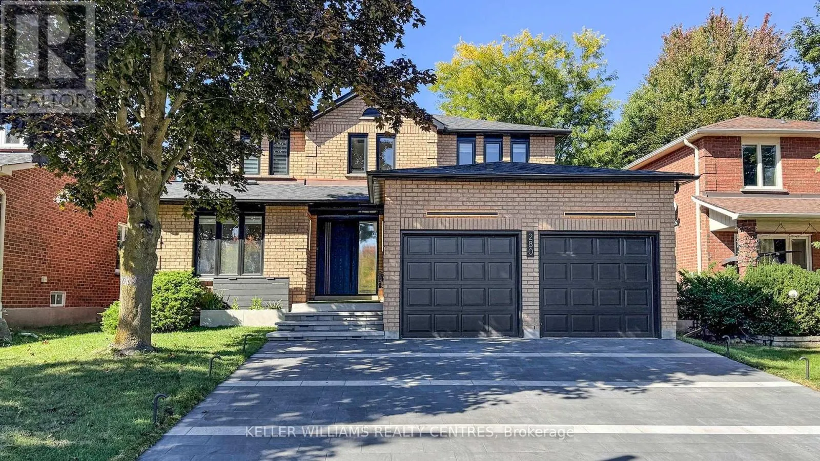 280 KENNEDY STREET W