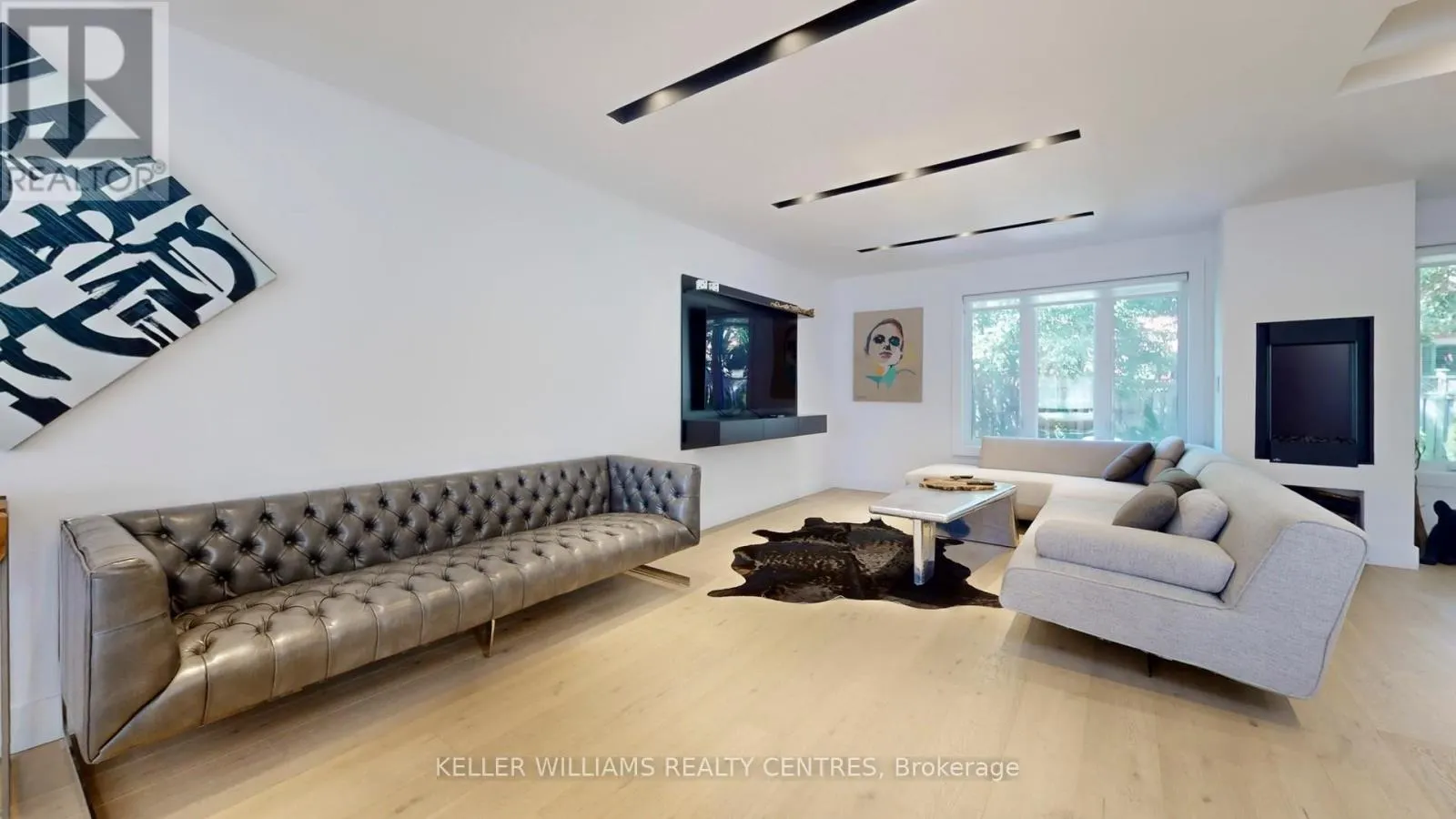 280 KENNEDY STREET W