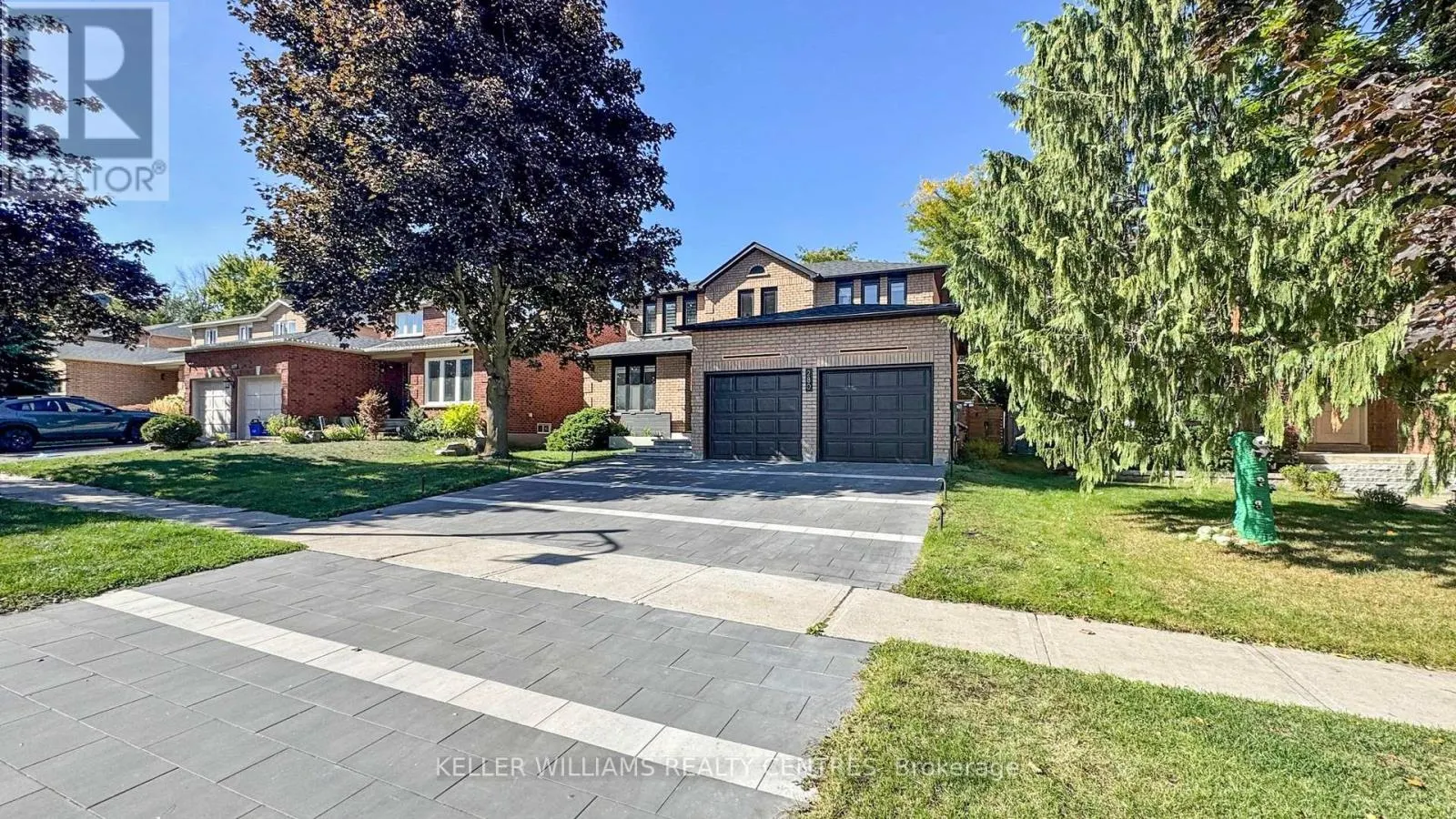 280 KENNEDY STREET W