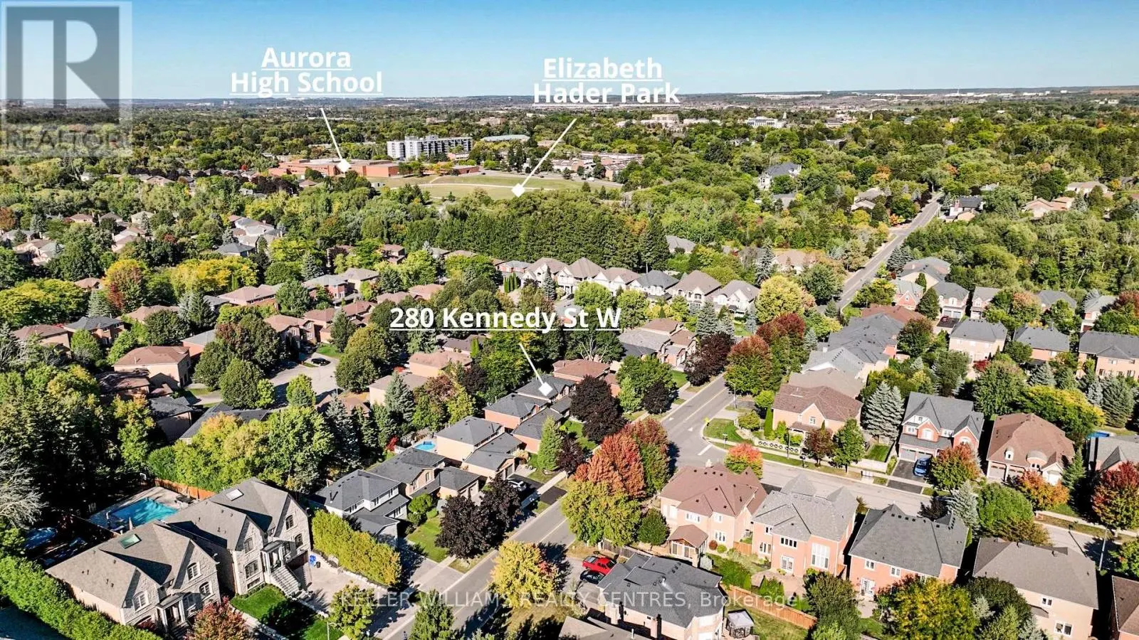 280 KENNEDY STREET W