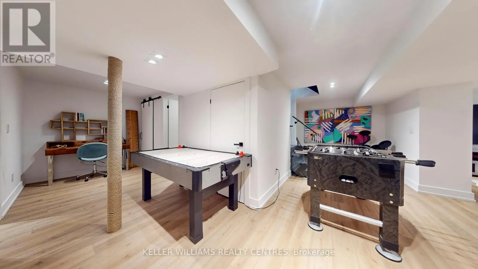 280 KENNEDY STREET W