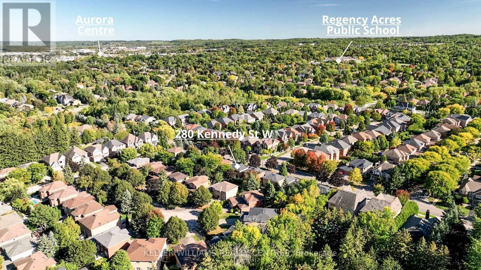 280 KENNEDY STREET W