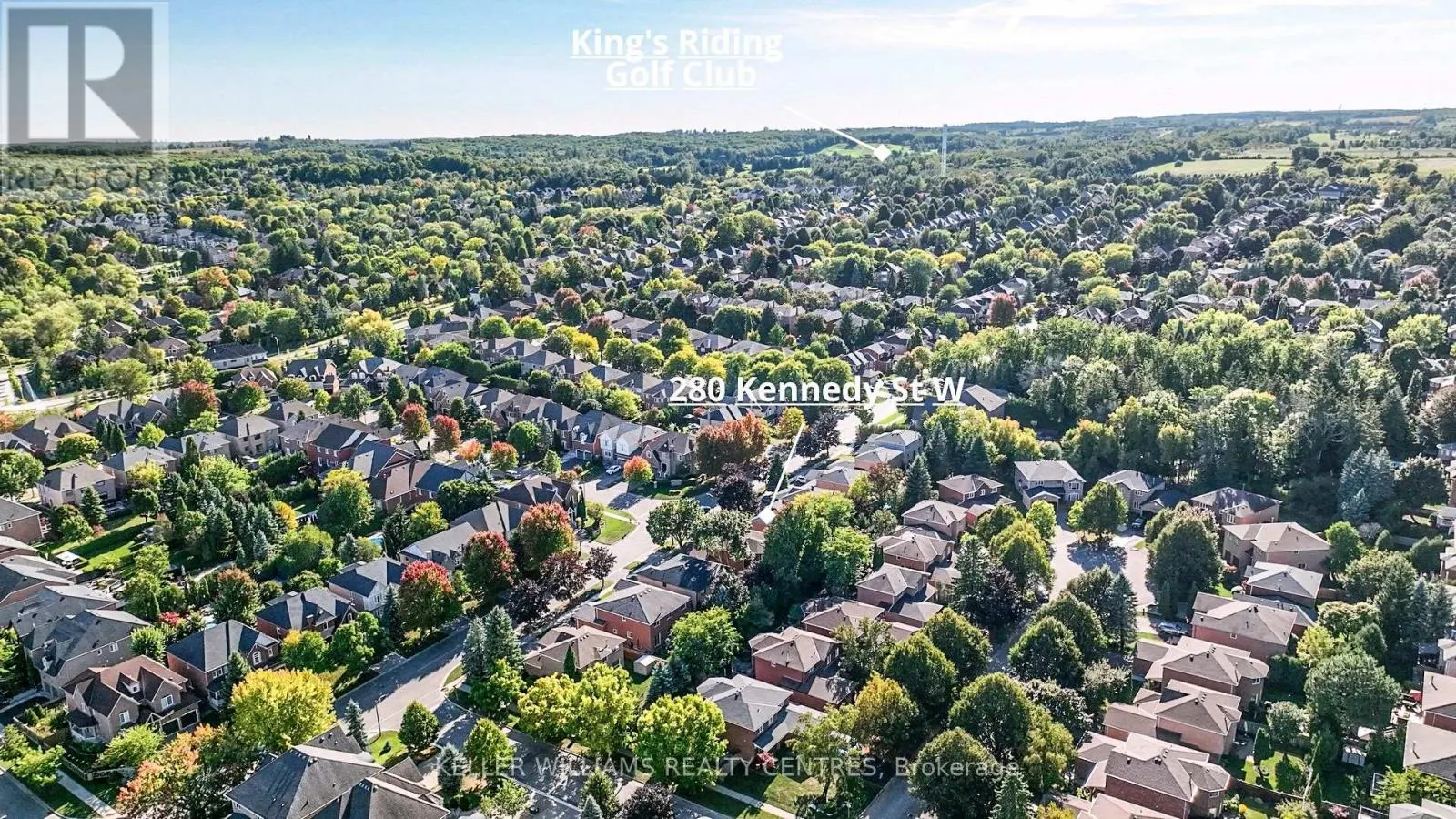280 KENNEDY STREET W