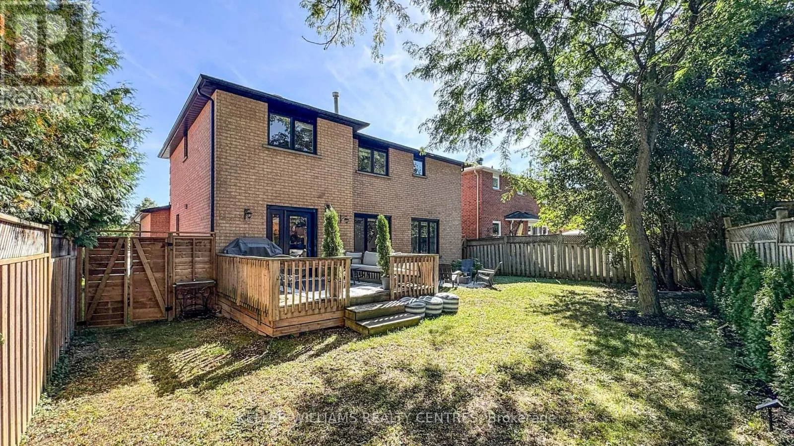 280 KENNEDY STREET W