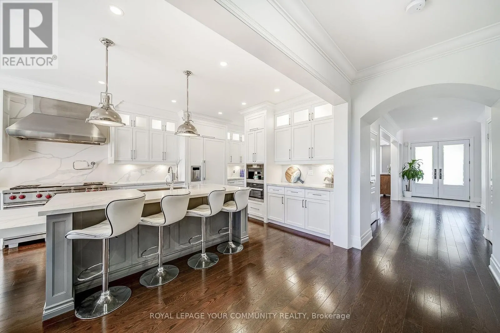 145 TONNER CRESCENT