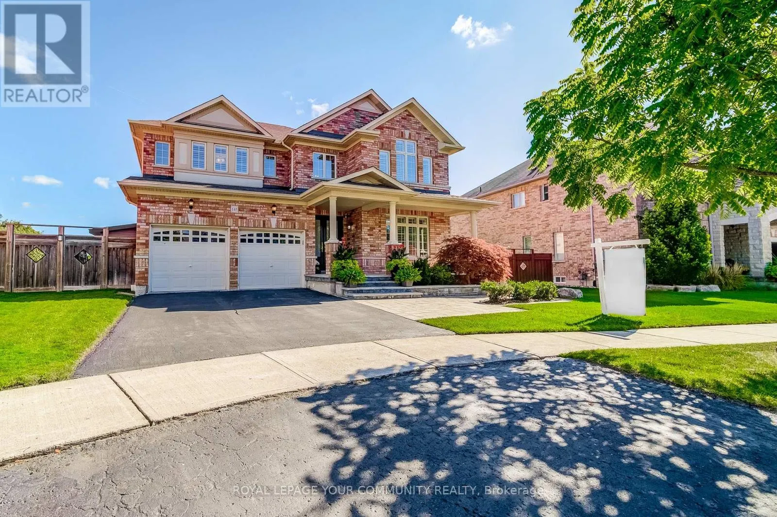 145 TONNER CRESCENT