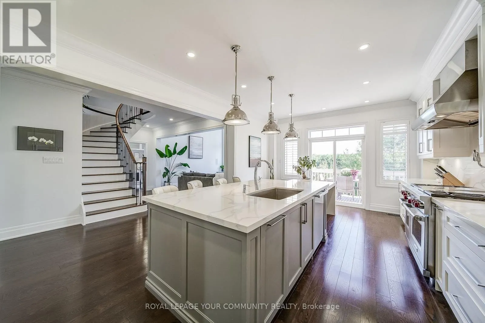 145 TONNER CRESCENT