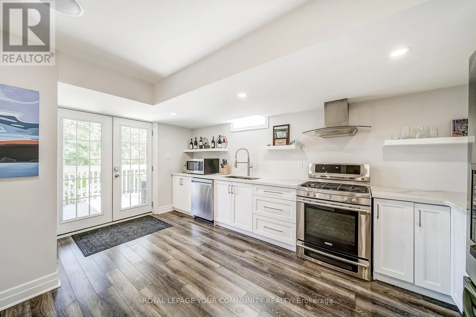 145 TONNER CRESCENT