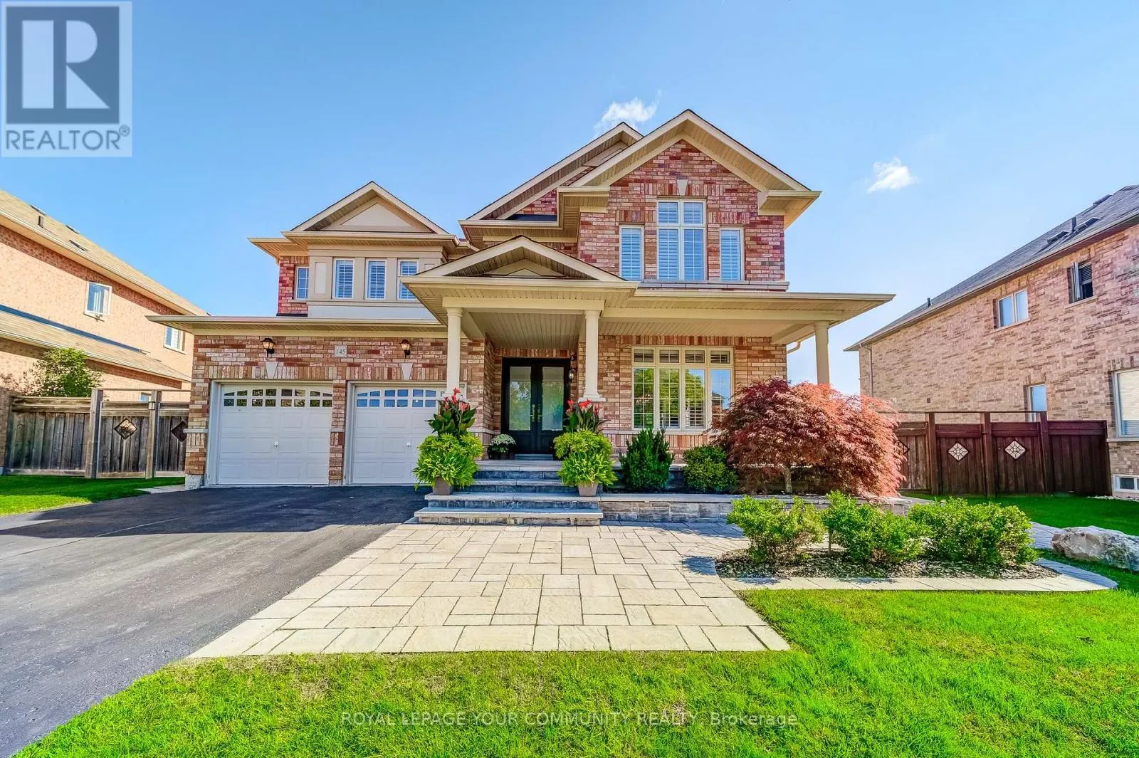 145 TONNER CRESCENT