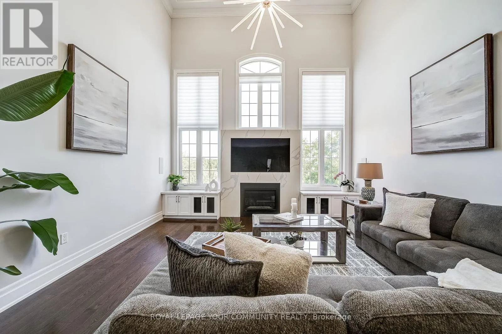 145 TONNER CRESCENT