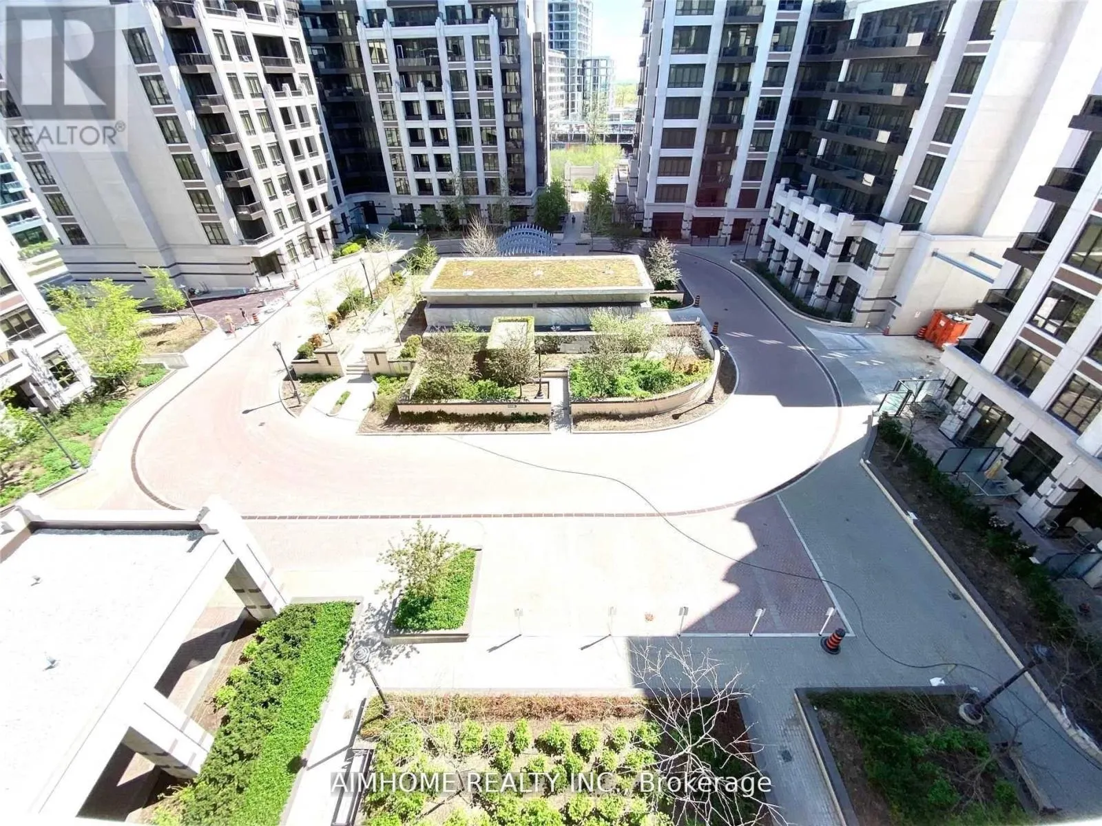 822 - 99 SOUTH TOWN CENTRE BOULEVARD