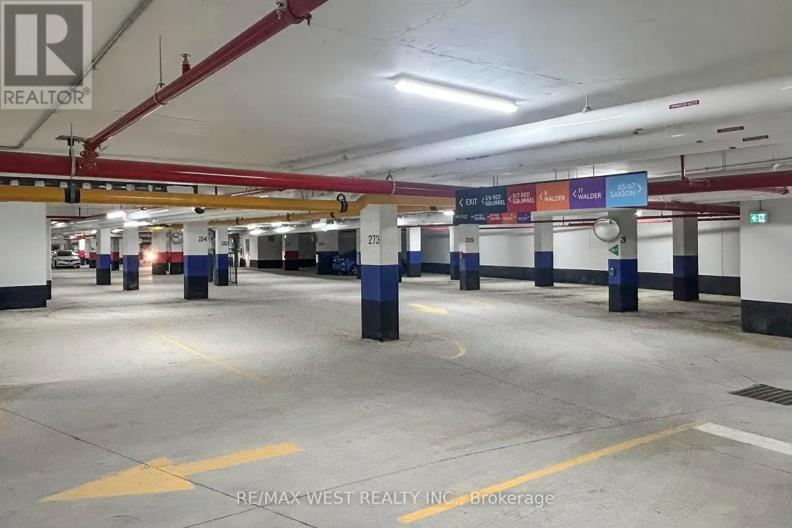 B301 - 65 SAIGON DRIVE N