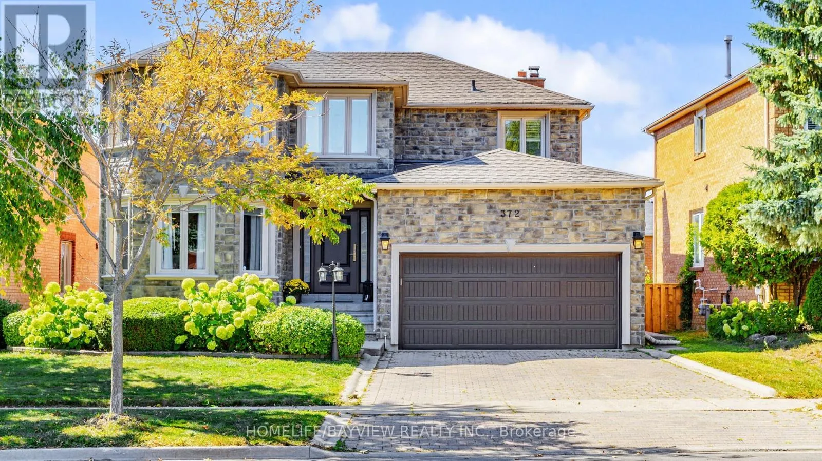 372 GREENOCK DRIVE
