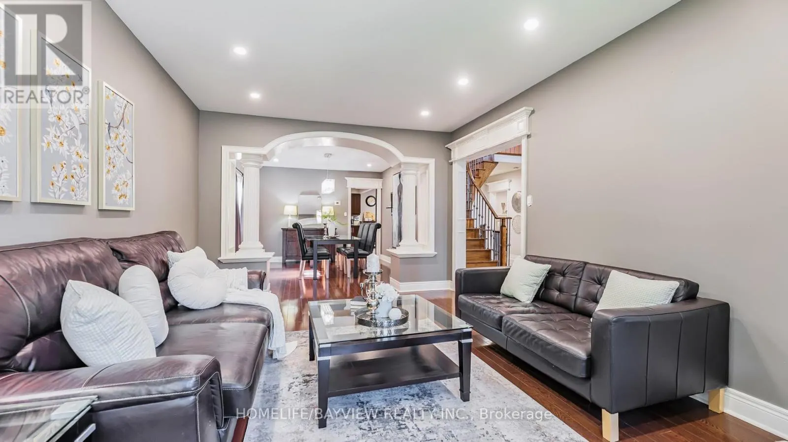 372 GREENOCK DRIVE