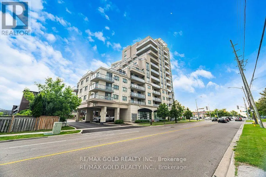 311 - 7730 KIPLING AVENUE