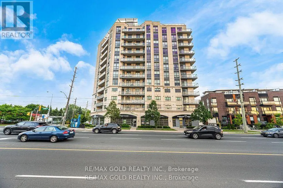 311 - 7730 KIPLING AVENUE