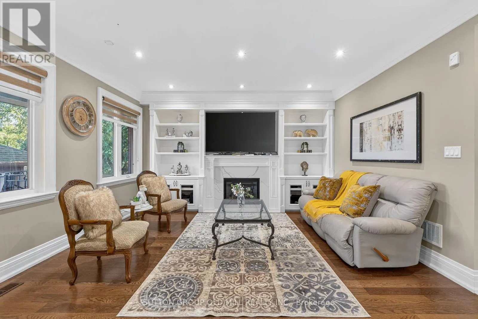 7 COUSINS DRIVE
