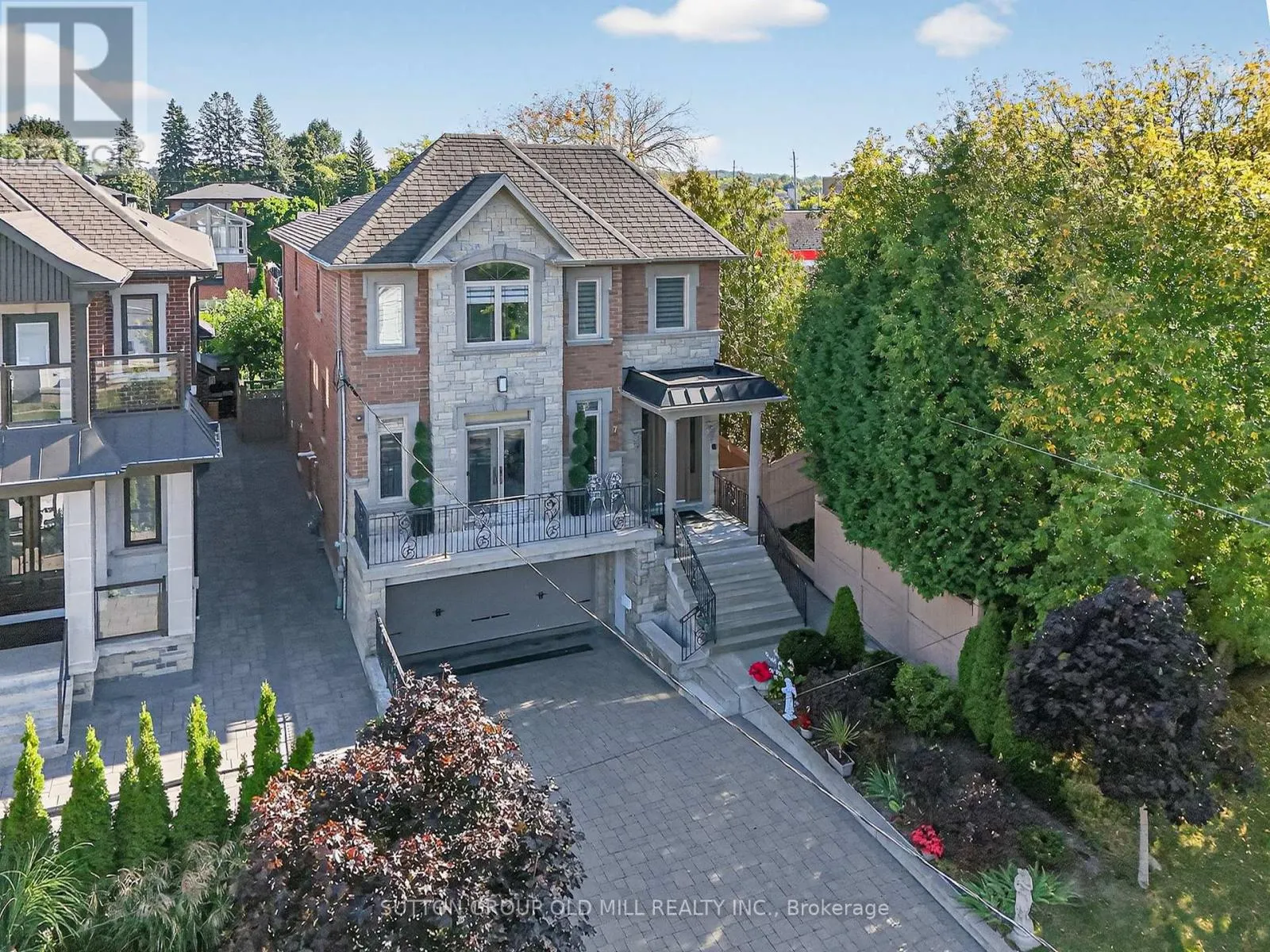 7 COUSINS DRIVE