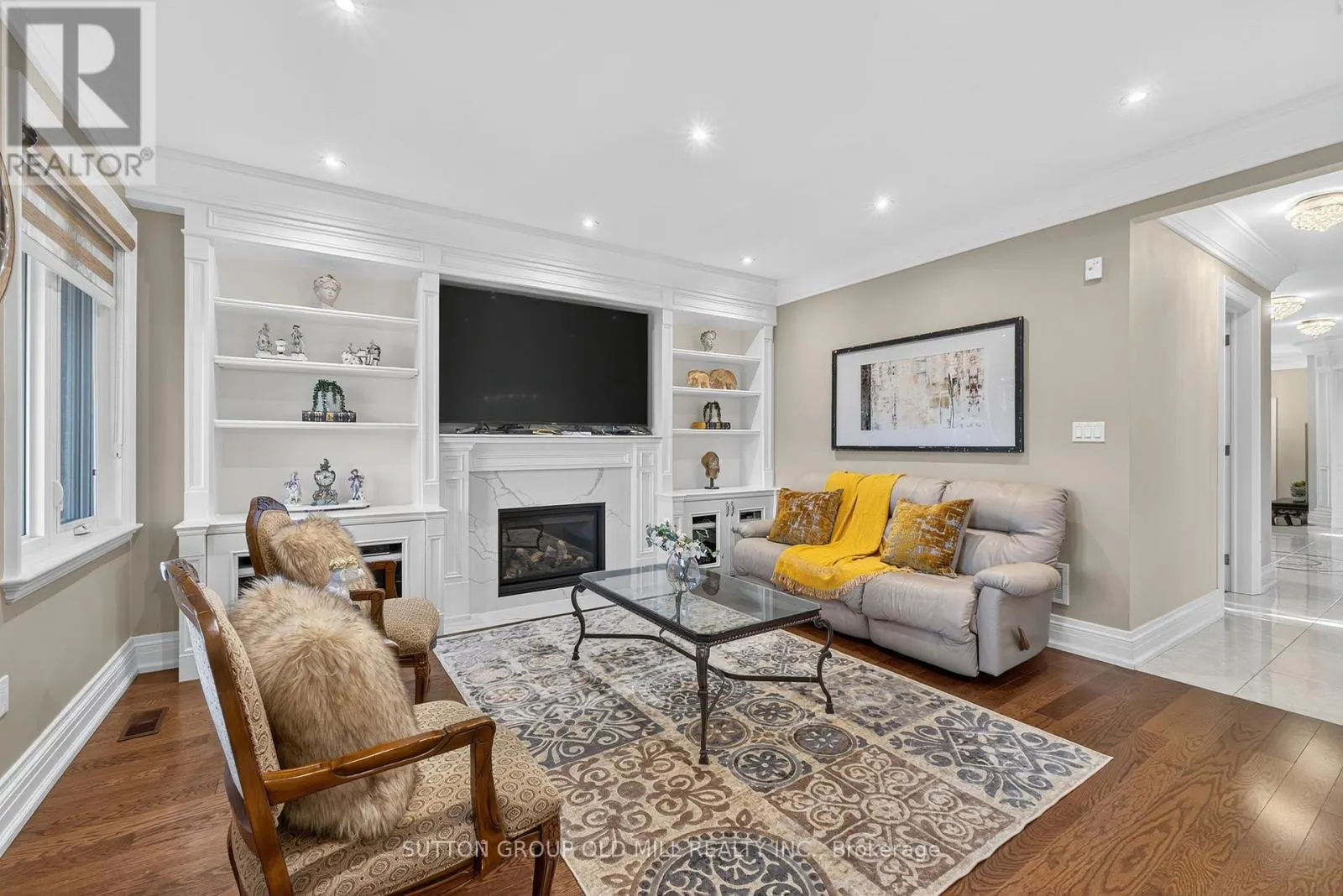 7 COUSINS DRIVE