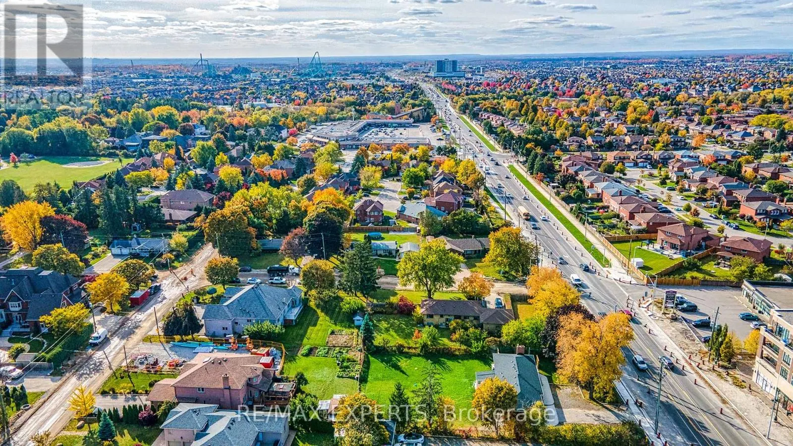 2355 MAJOR MACKENZIE DRIVE