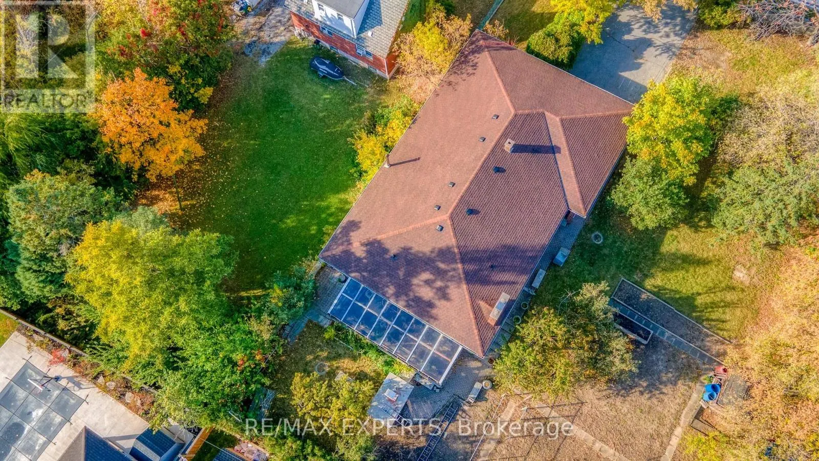 2355 MAJOR MACKENZIE DRIVE