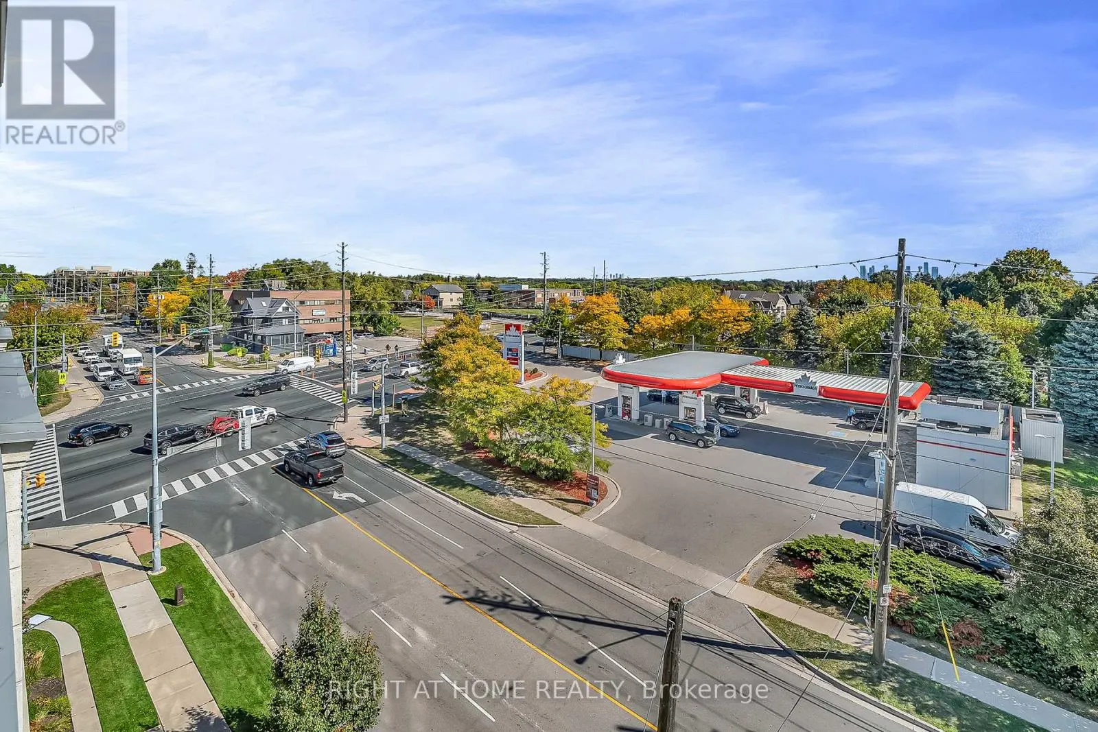 508 - 7730 KIPLING AVENUE
