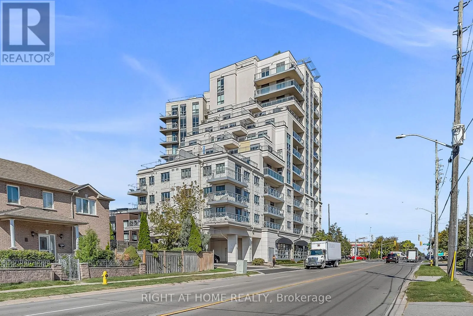 508 - 7730 KIPLING AVENUE