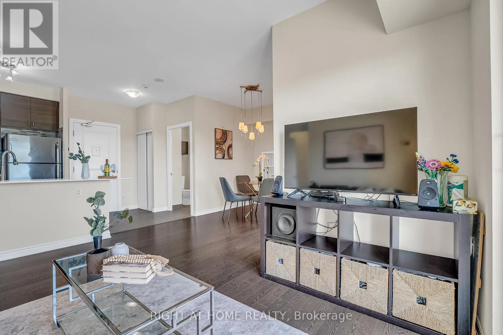 508 - 7730 KIPLING AVENUE