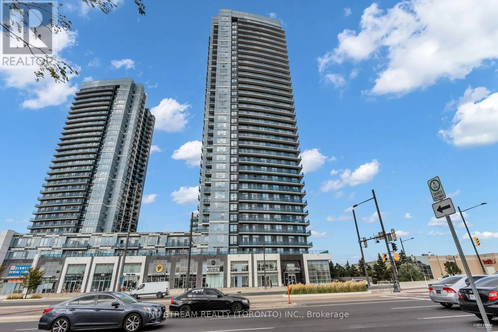 2505 - 3600 HIGHWAY 7