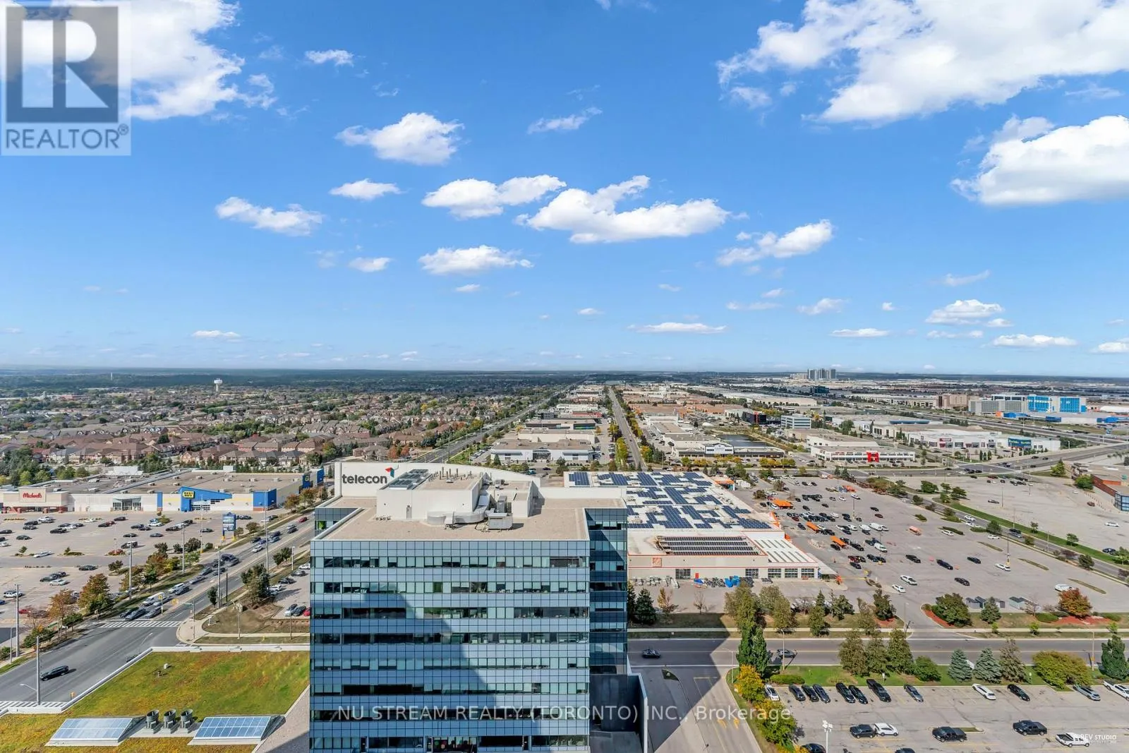 2505 - 3600 HIGHWAY 7
