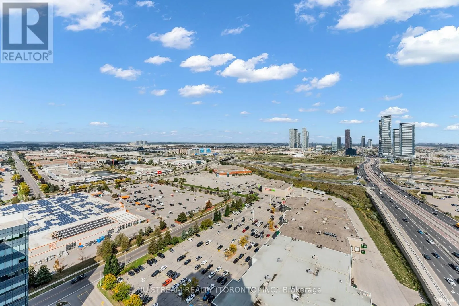 2505 - 3600 HIGHWAY 7