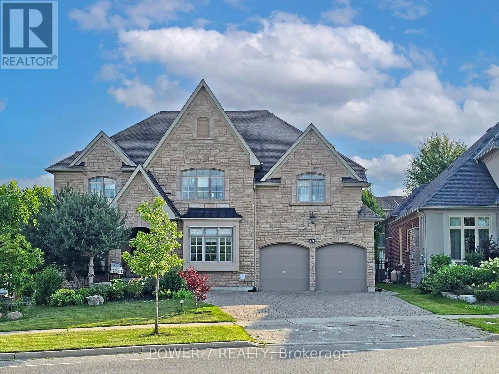 171 ANGUS GLEN BOULEVARD