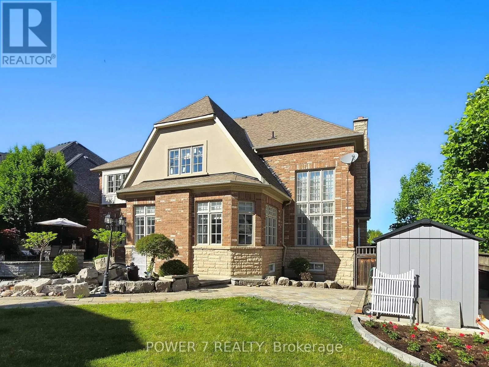 171 ANGUS GLEN BOULEVARD
