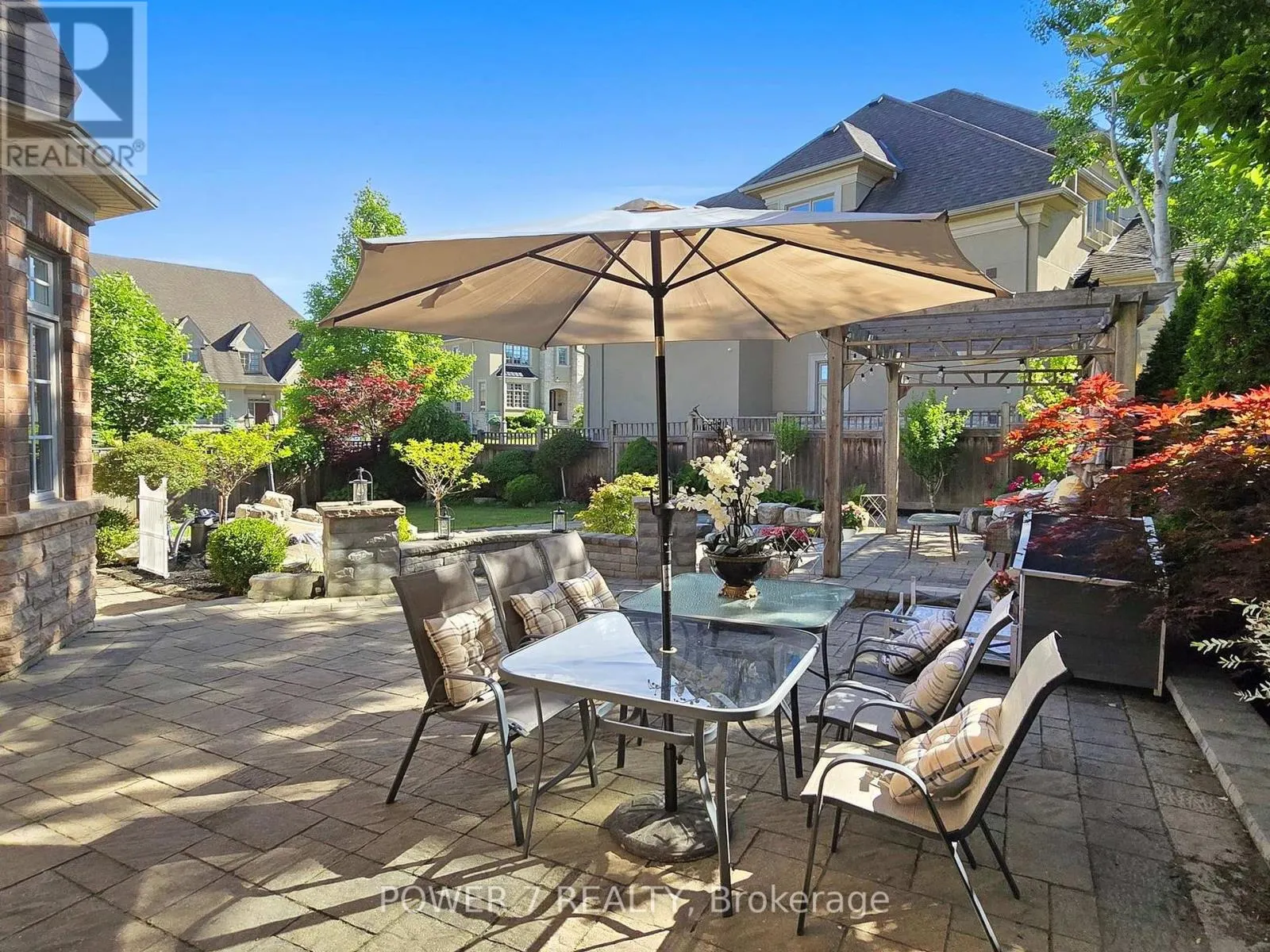 171 ANGUS GLEN BOULEVARD