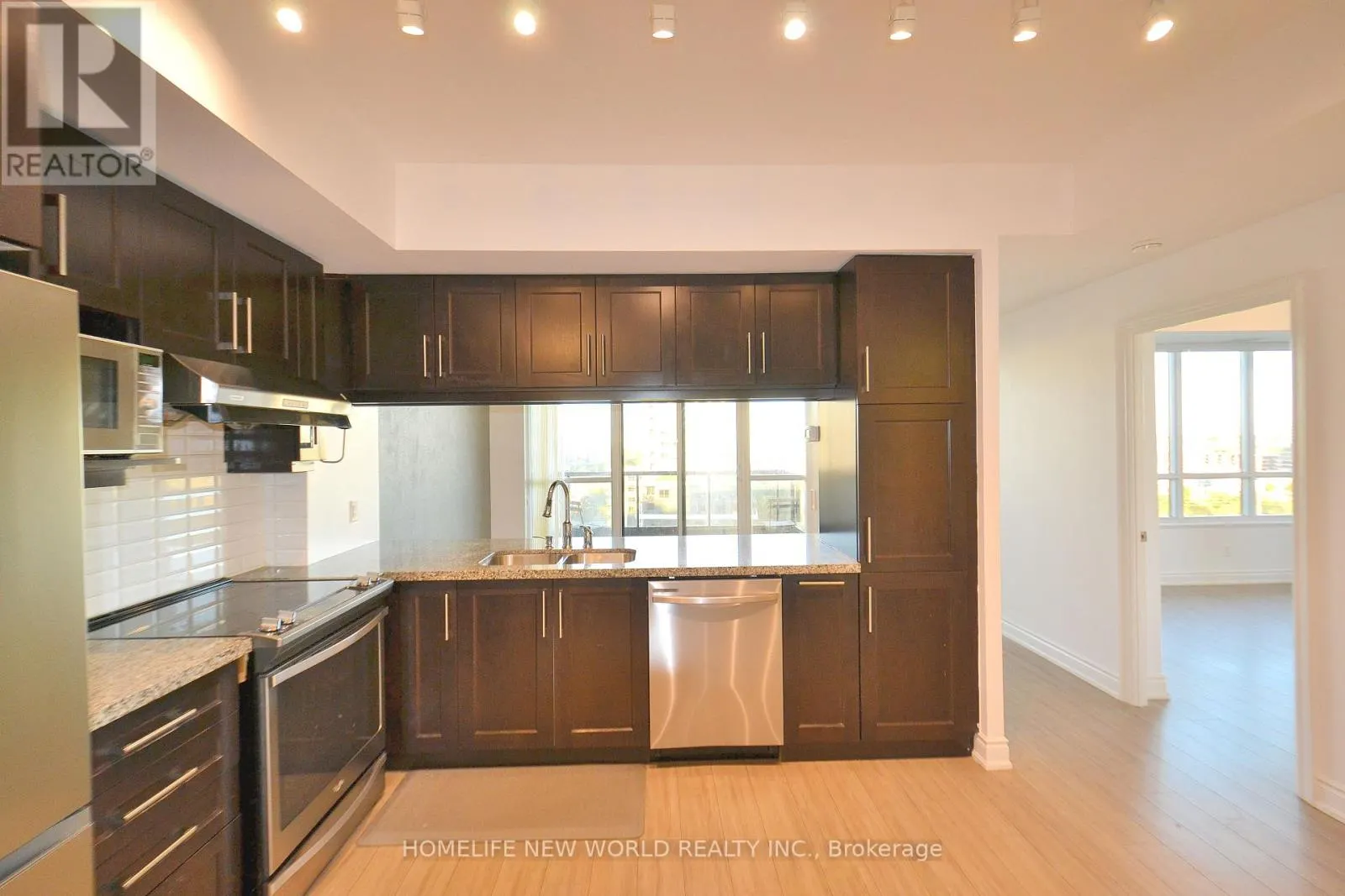 1508 - 38 CEDARLAND DRIVE