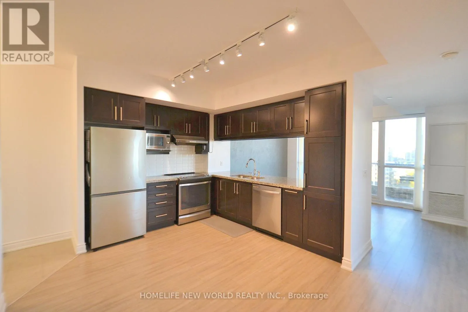 1508 - 38 CEDARLAND DRIVE