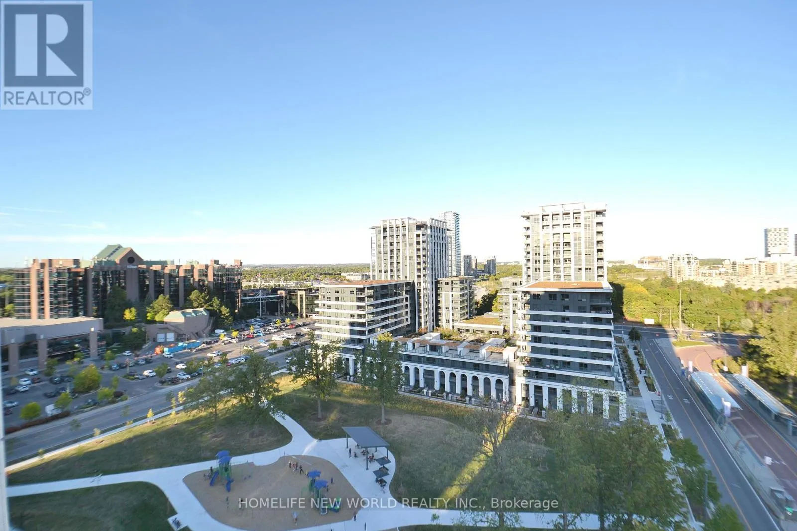 1508 - 38 CEDARLAND DRIVE