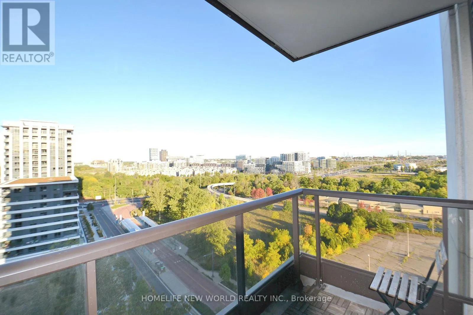 1508 - 38 CEDARLAND DRIVE