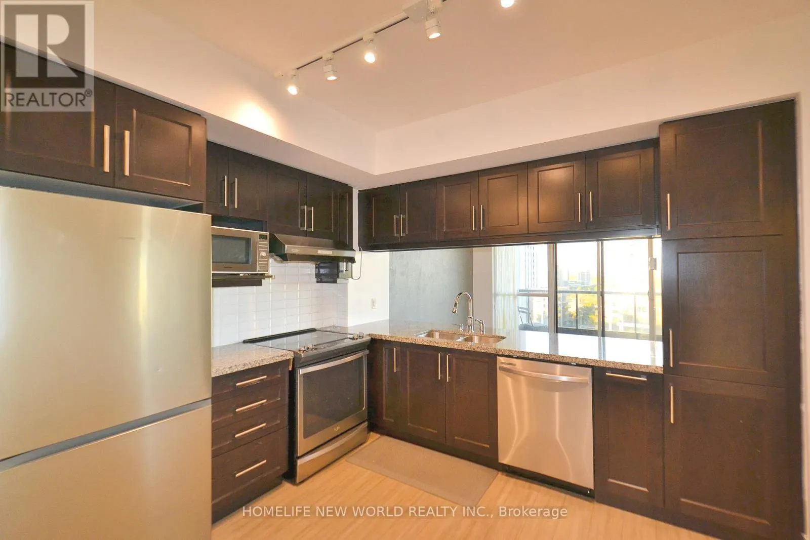 1508 - 38 CEDARLAND DRIVE