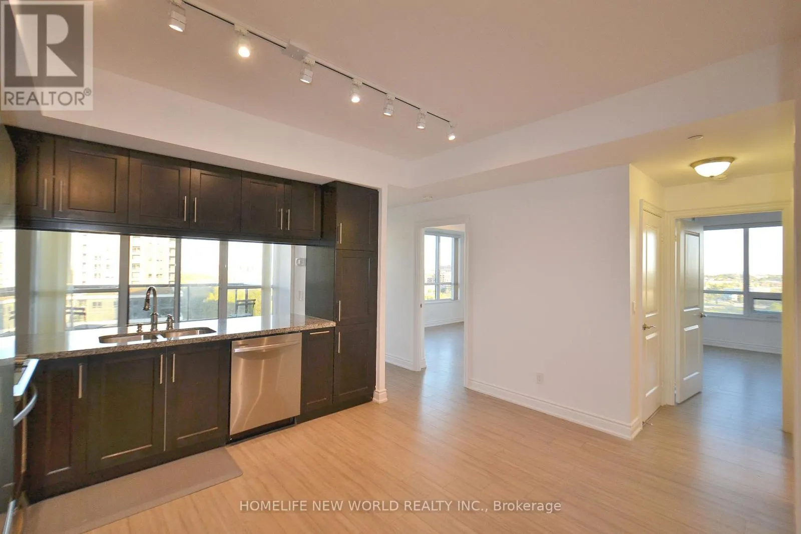 1508 - 38 CEDARLAND DRIVE